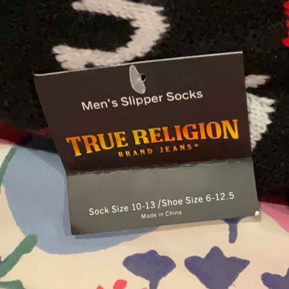 Socks - Picture 4 of 8